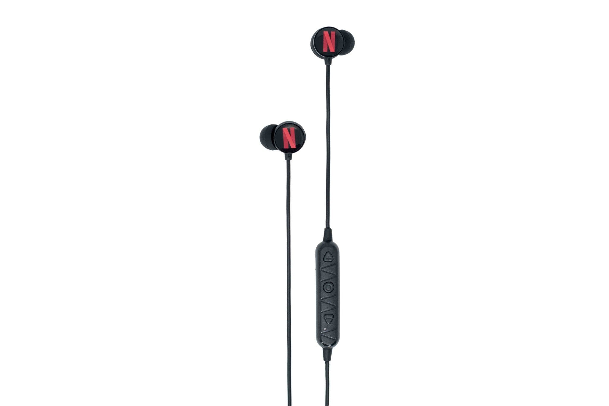 Budsies Wireless Earbuds