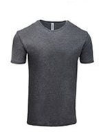 Threadfast Apparel Unisex Vintage Dye Short-Sleeve T-Shirt