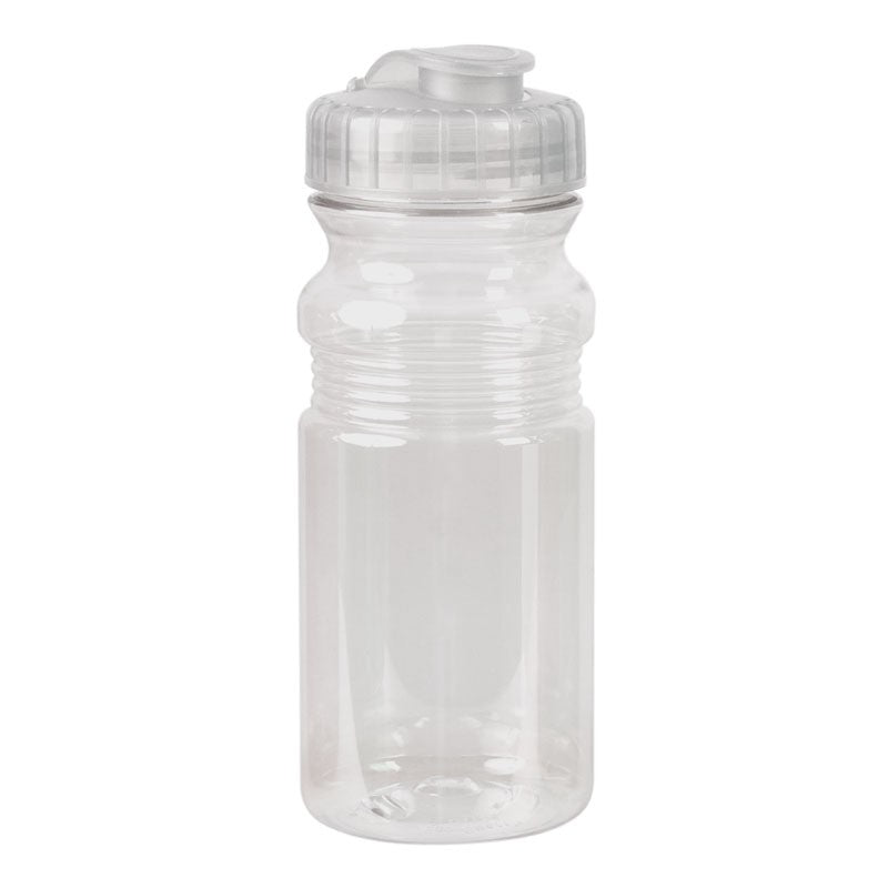 20 oz Sports bottle with Snap Cap