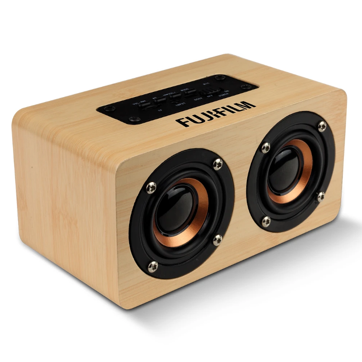 Double Dip Bluetooth Speaker