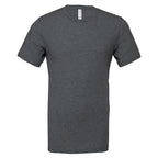 Bella+Canvas® Unisex Heather CVC T-Shirt