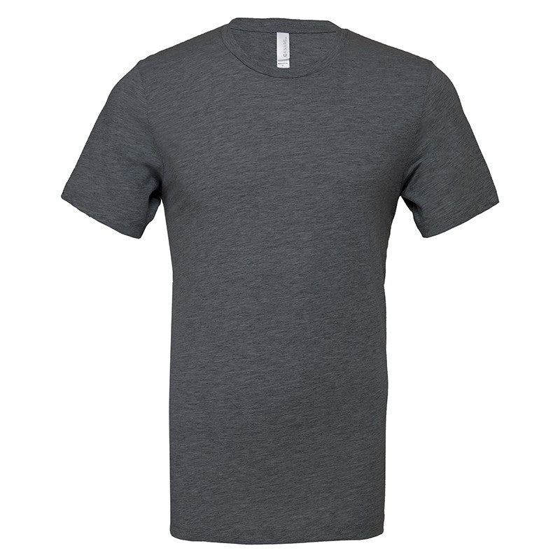 Bella+Canvas® Unisex Heather CVC T-Shirt