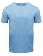 Threadfast Apparel Unisex Vintage Dye Short-Sleeve T-Shirt