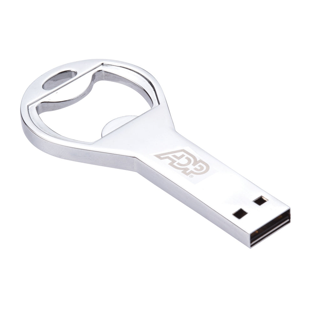 Bottle Opener USB Drive