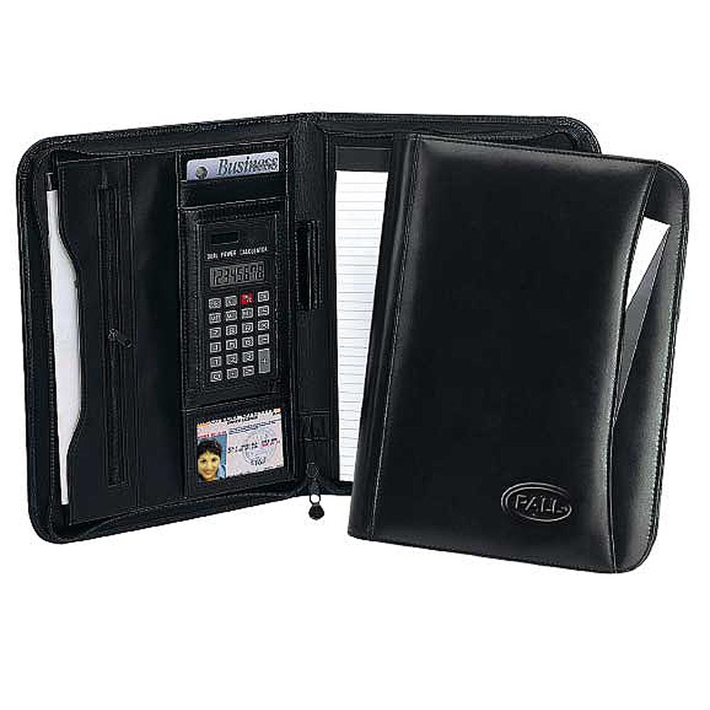Rainier Zip Portfolio
