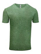 Threadfast Apparel Unisex Vintage Dye Short-Sleeve T-Shirt