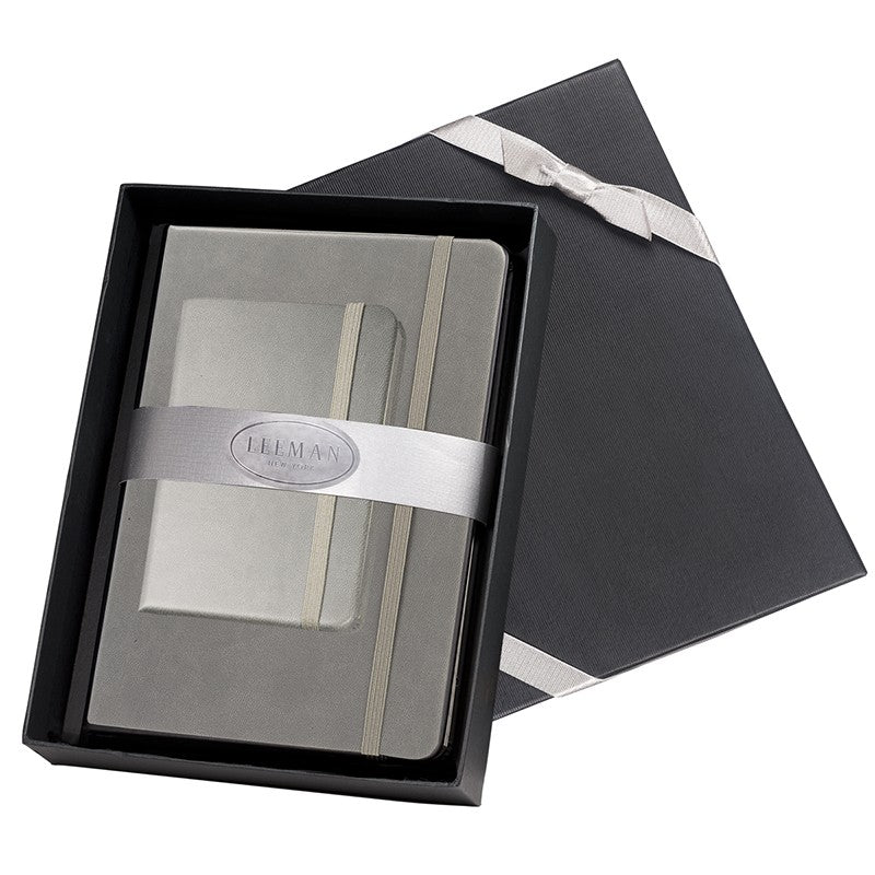 Tuscany Journals Gift Set