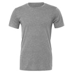 Bella+Canvas® Unisex Heather CVC T-Shirt