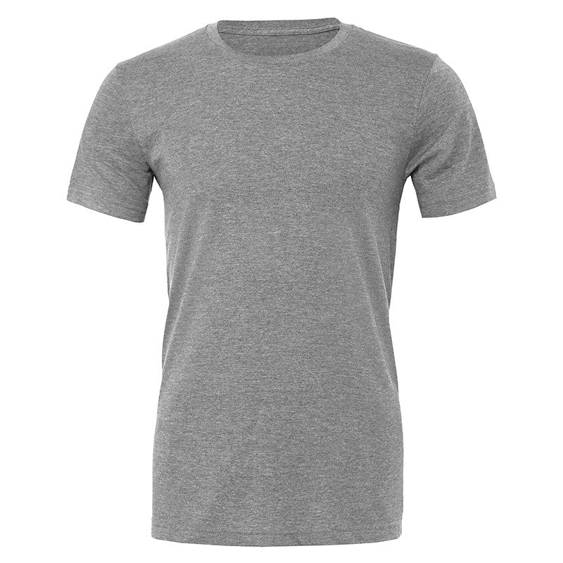 Bella+Canvas® Unisex Heather CVC T-Shirt