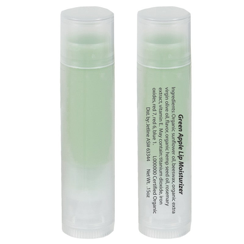 Fruity Tuty Lip Moisturizer