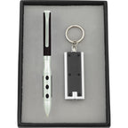 Pen & Key Light Gift Set