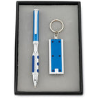 Pen & Key Light Gift Set
