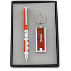 Pen & Key Light Gift Set