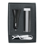 Mobile Charging Kit Gift Set
