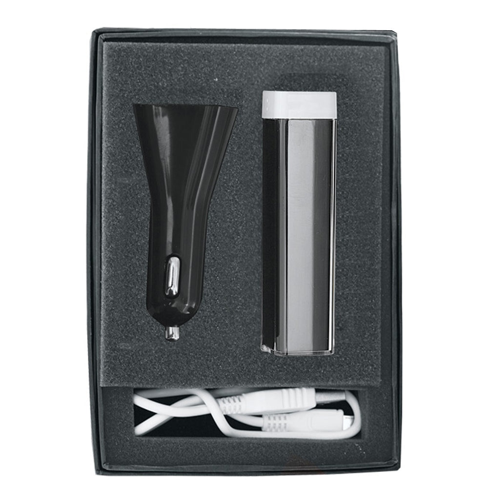 Mobile Charging Kit Gift Set