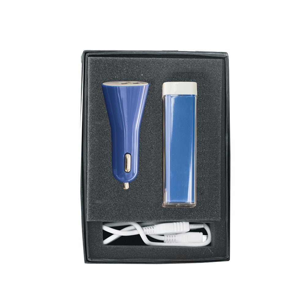 Mobile Charging Kit Gift Set