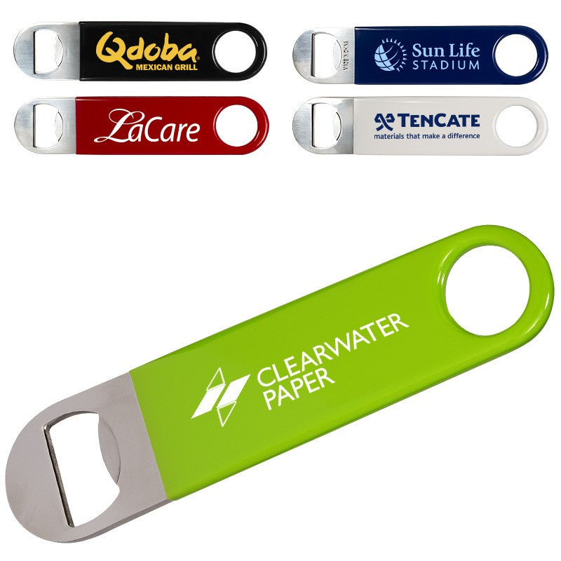 Metal Bottle Opener