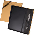 Tuscany Journal & Pen Gift Set