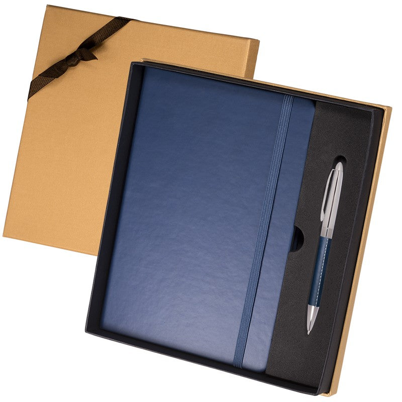 Tuscany Journal & Pen Gift Set