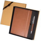 Tuscany Journal & Pen Gift Set