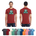 Threadfast Apparel Unisex Triblend Short-Sleeve T-Shirt
