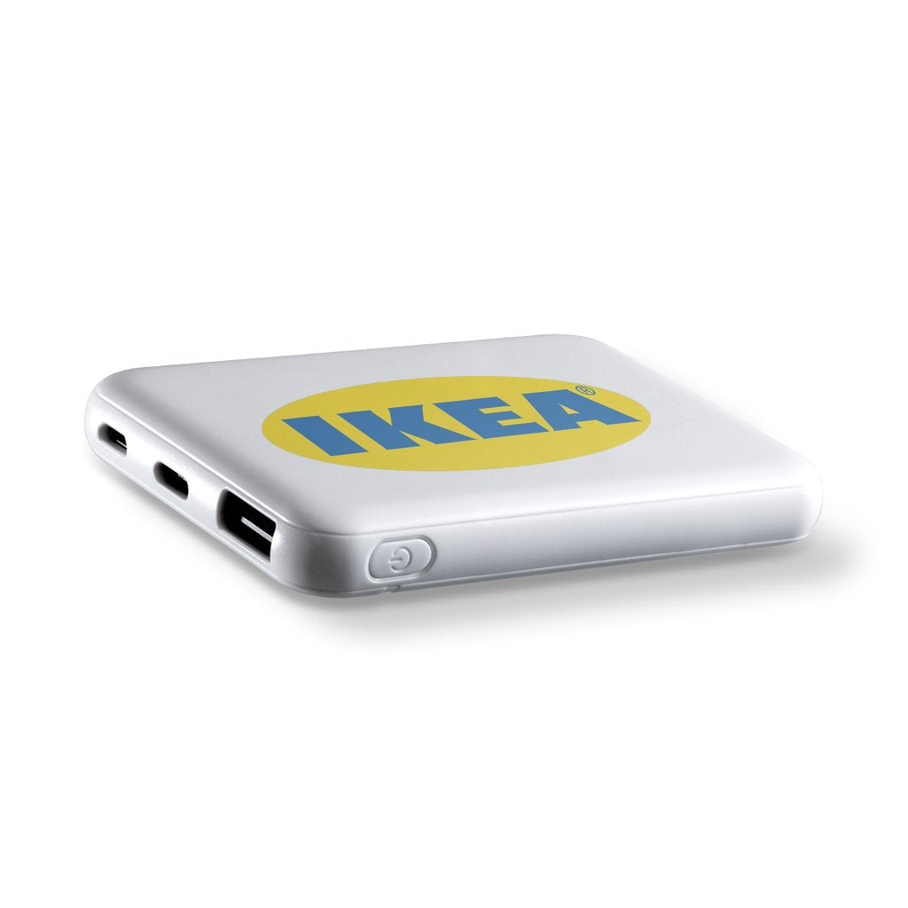 Atom Smalls 5,000 mAh Power Bank