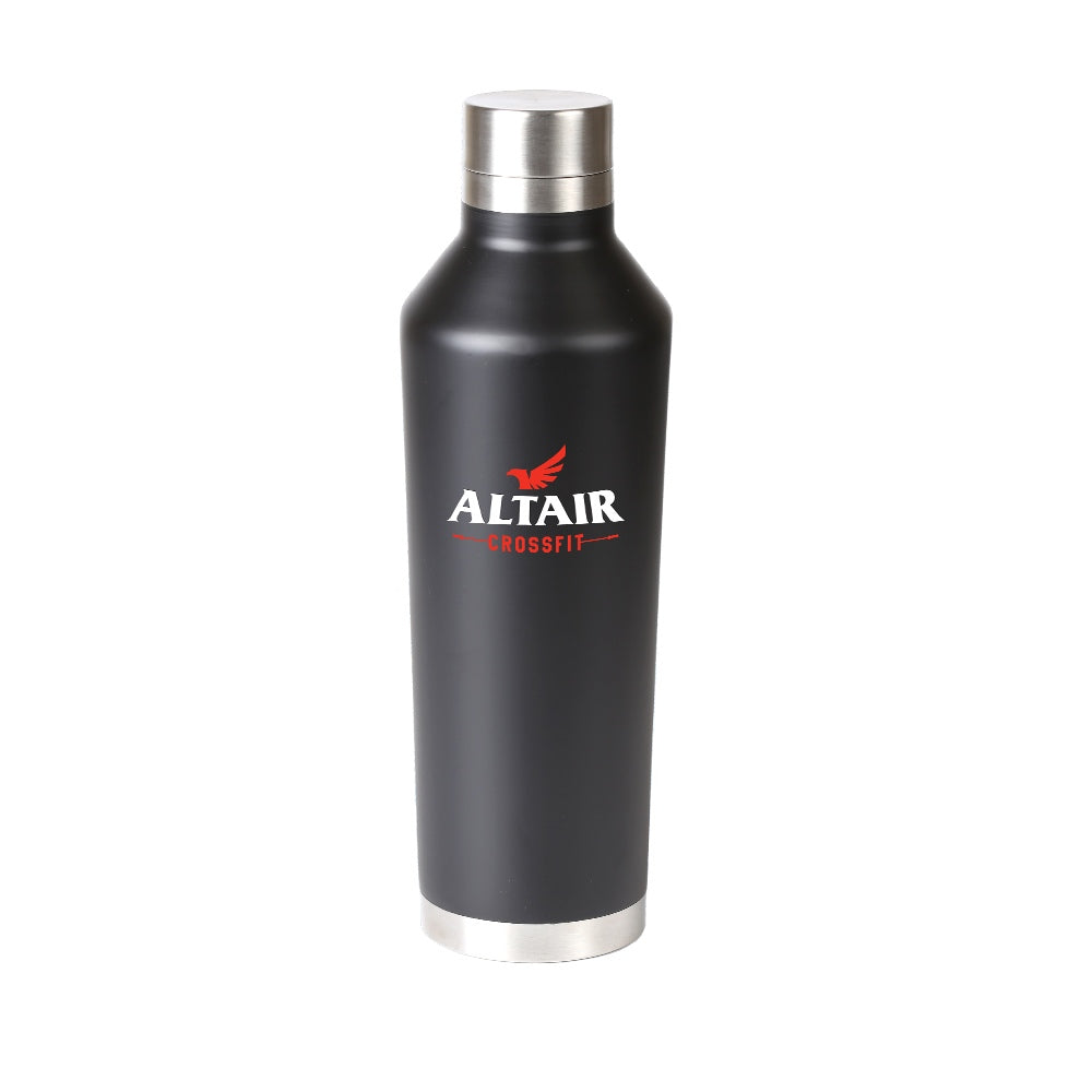 Vintage – 16oz Stainless Steel Water Bottle