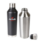 Vintage – 16oz Stainless Steel Water Bottle