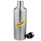 Vintage – 16oz Stainless Steel Water Bottle