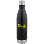 Trek – 25oz Insulated Water Bottle