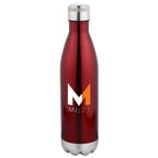 Trek – 25oz Insulated Water Bottle