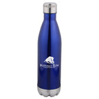 Trek – 25oz Insulated Water Bottle