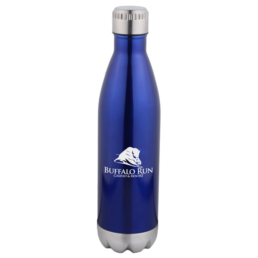 Trek – 25oz Insulated Water Bottle