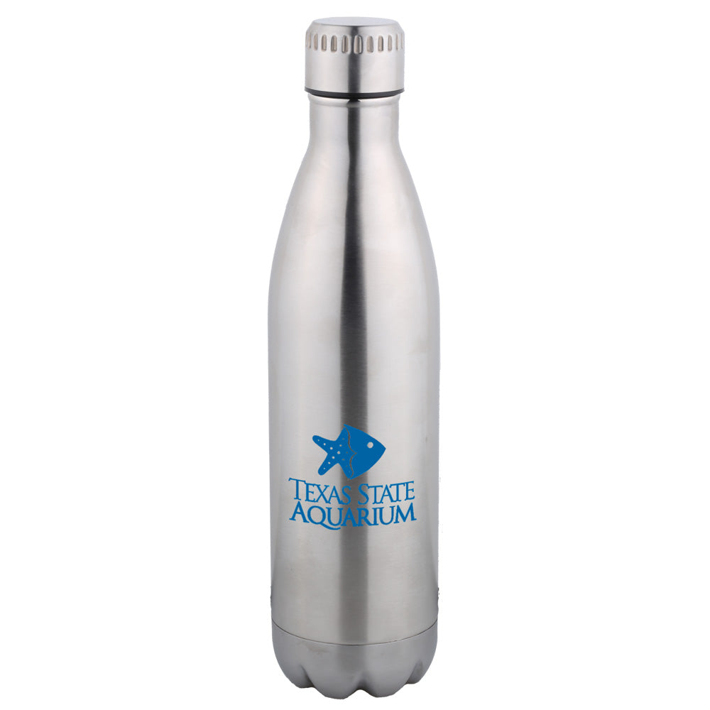 Trek – 25oz Insulated Water Bottle