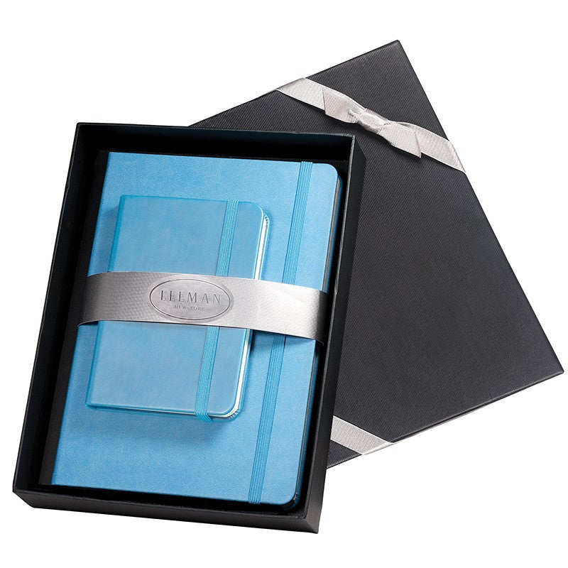 Tuscany Journals Gift Set