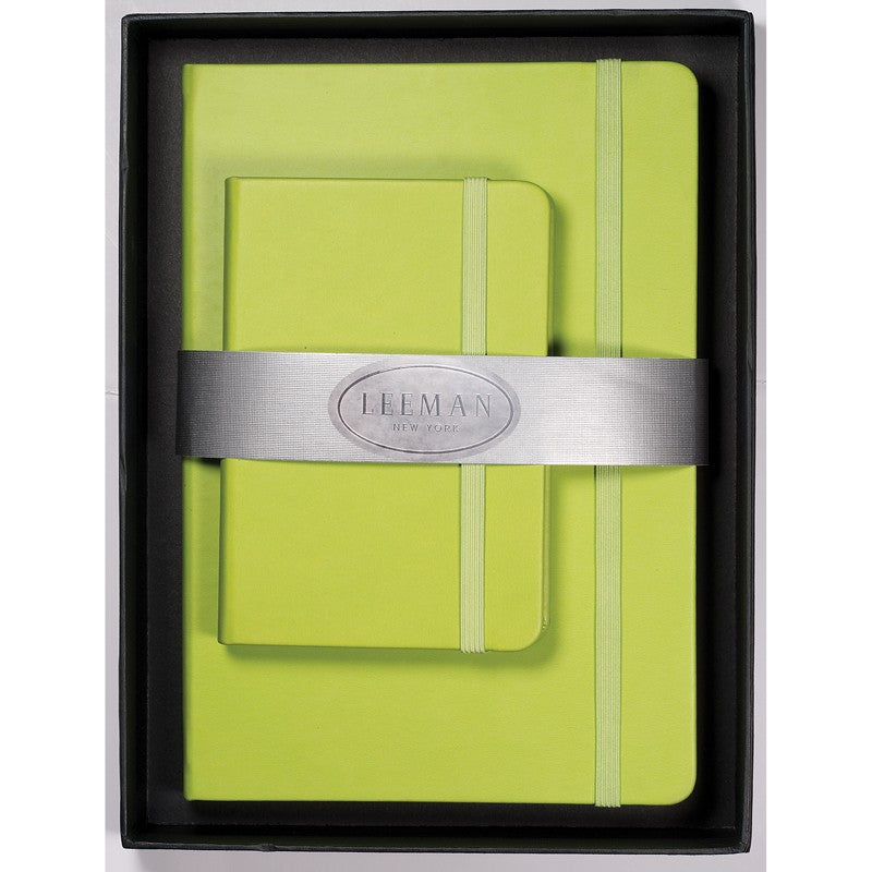Tuscany Journals Gift Set