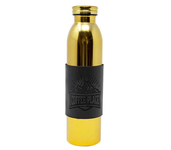 Luxe Bottle - Signature Collection