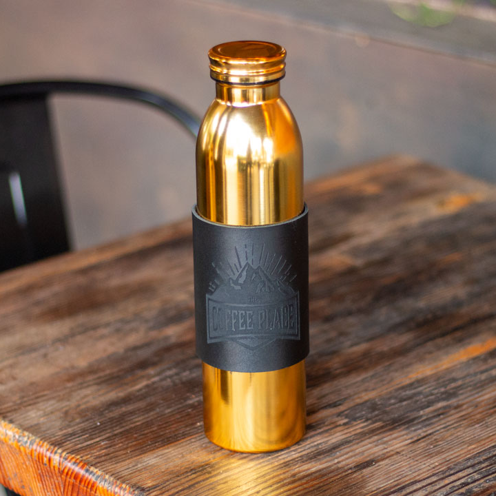 Luxe Bottle - Signature Collection
