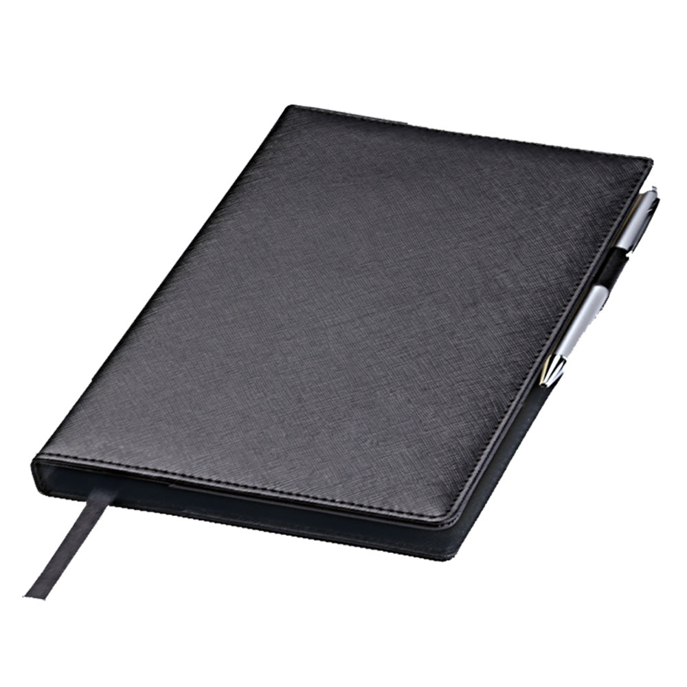 Parka – Notebook Planner