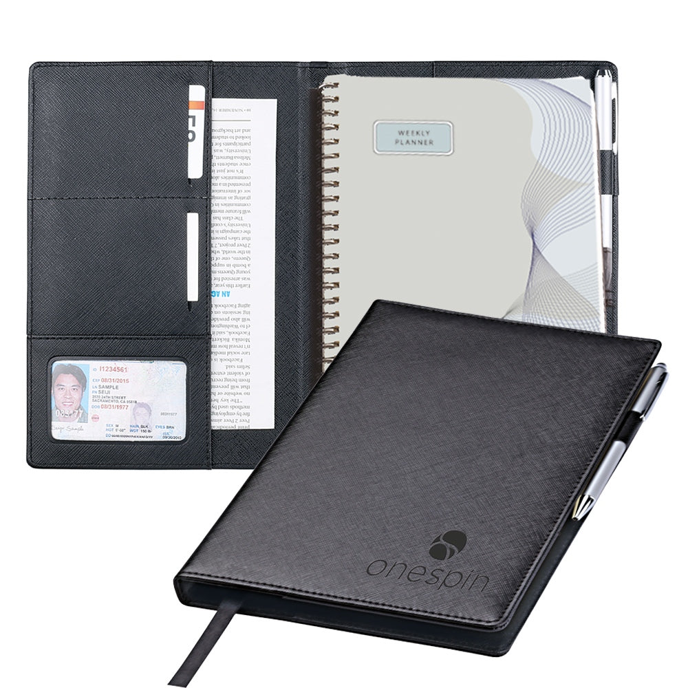 Parka – Notebook Planner