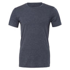 Bella+Canvas® Unisex Heather CVC T-Shirt