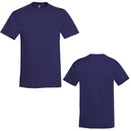 Hanes® Unisex ComfortBlend® Crewneck T-Shirt - 5.2 oz.
