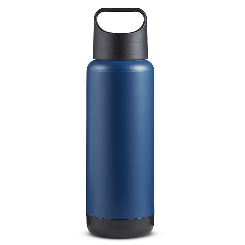 LED Light-Up-Your-Logo 16 oz. Bottle