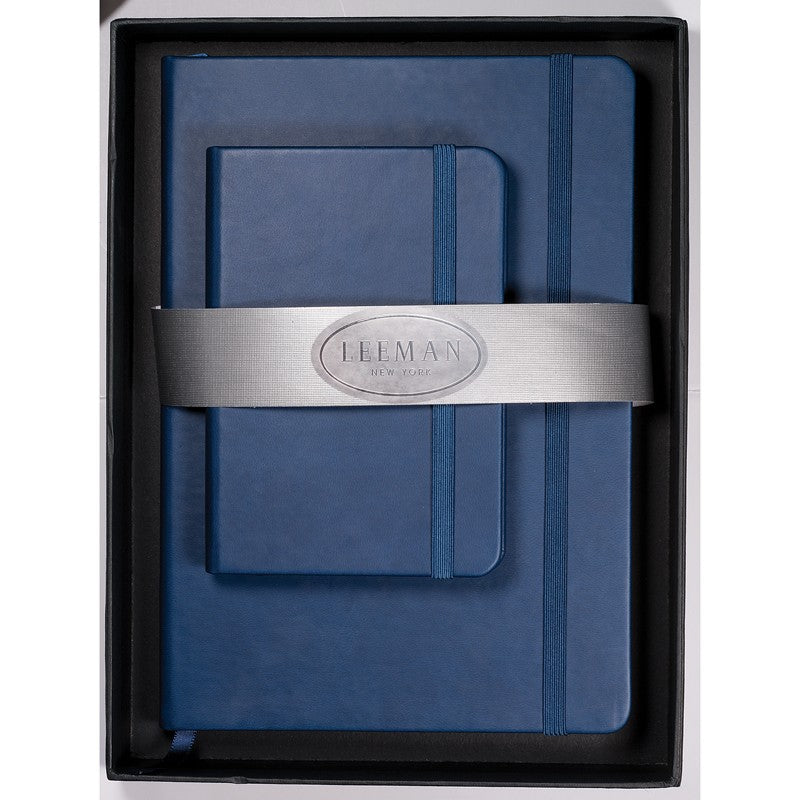 Tuscany Journals Gift Set