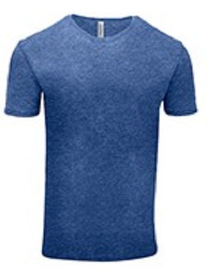 Threadfast Apparel Unisex Vintage Dye Short-Sleeve T-Shirt