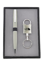 Pen & Valet Keychain