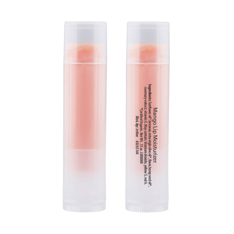 Fruity Tuty Lip Moisturizer