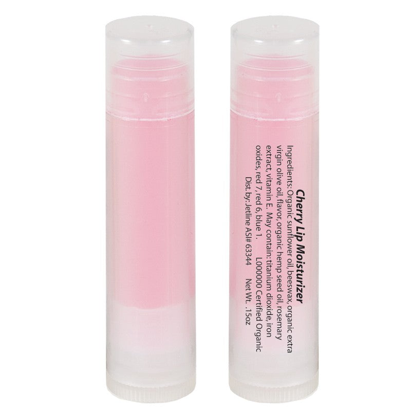 Fruity Tuty Lip Moisturizer