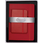Tuscany Journals Gift Set