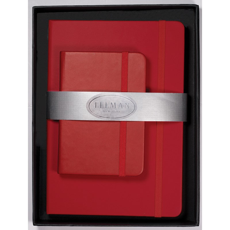Tuscany Journals Gift Set
